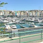 Marina 27 Nyaraló Albufeira