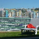 Marina 27 Nyaraló Albufeira