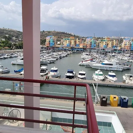 بيت للعطل Marina 27