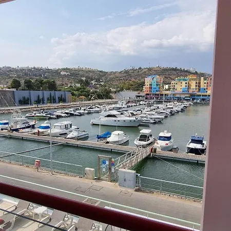 بيت للعطل Marina 27 البوفيرا