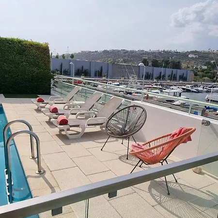 بيت للعطل Marina 27