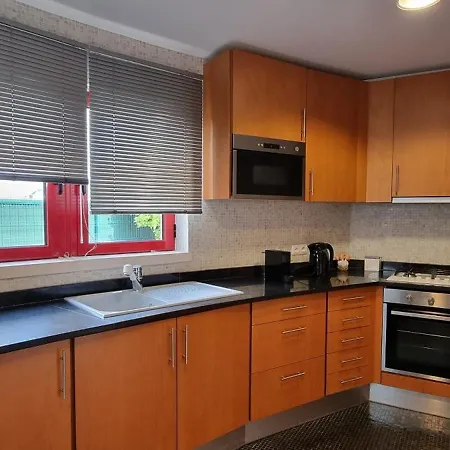 Marina 27 بيت للعطل