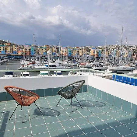 بيت للعطل Marina 27 *