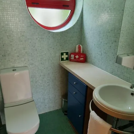 Marina 27 Casa de Férias *