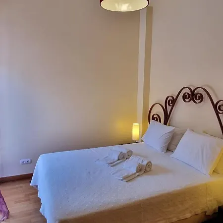 بيت للعطل Marina 27