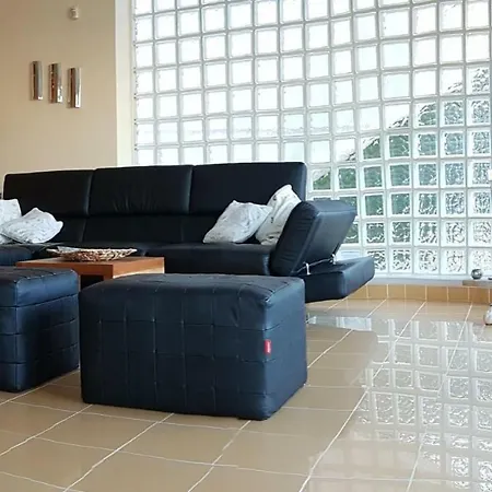 بيت للعطل Marina 27 *