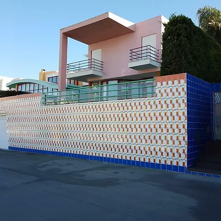 Marina 27 بيت للعطل *