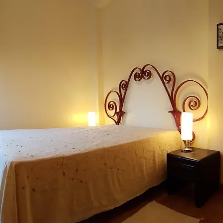 Casa de Férias Marina 27 *