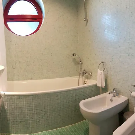 بيت للعطل Marina 27 *