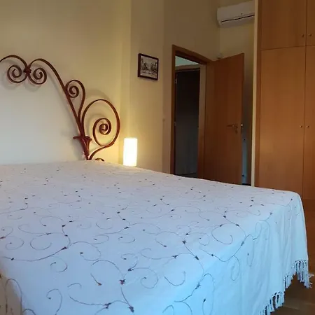 Marina 27 Casa de Férias *