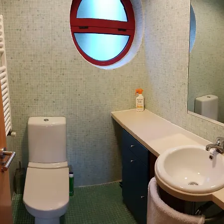 Marina 27 بيت للعطل