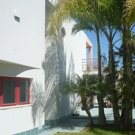 Casa de Férias Marina 27 Albufeira