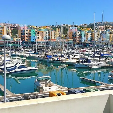 Marina 27 Semesterbostad