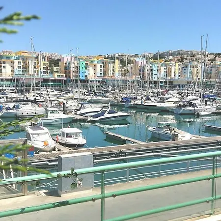 Marina 27 بيت للعطل البوفيرا