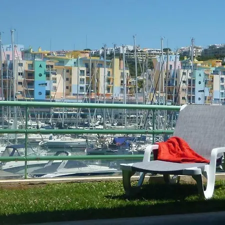 Marina 27 بيت للعطل البوفيرا