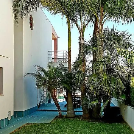 Marina 27 البوفيرا