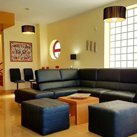 بيت للعطل Marina 27 البوفيرا