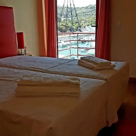 بيت للعطل Marina 27