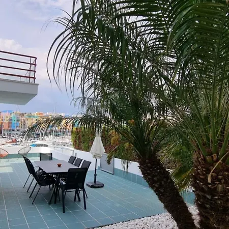 Marina 27 Албуфейра