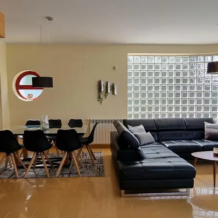 Marina 27 Будинок відпочинку