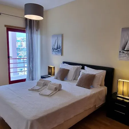 Holiday home Marina 27 Albufeira