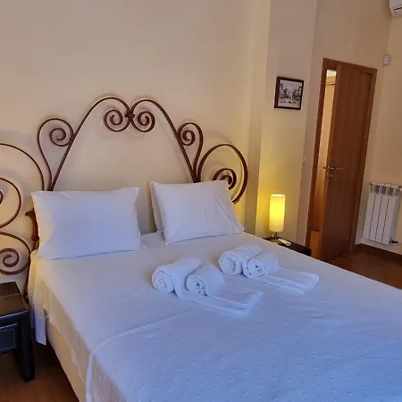 Marina 27 Будинок відпочинку Албуфейра