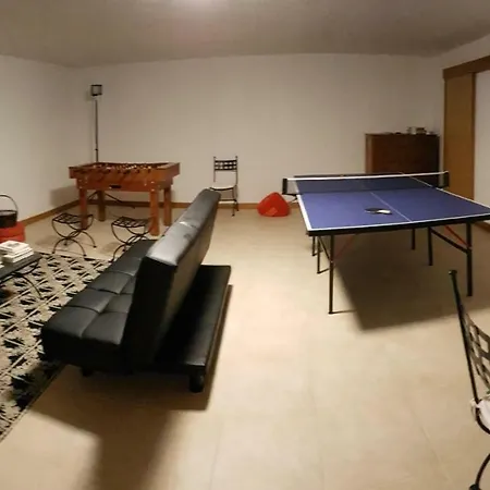 Будинок відпочинку Marina 27 Албуфейра