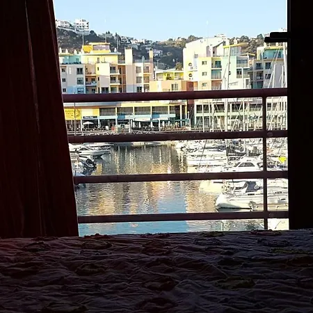 Marina 27 Holiday home *