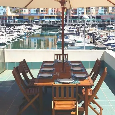 Marina 27 Holiday home Albufeira