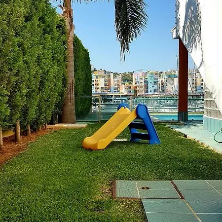 Marina 27 * Албуфейра