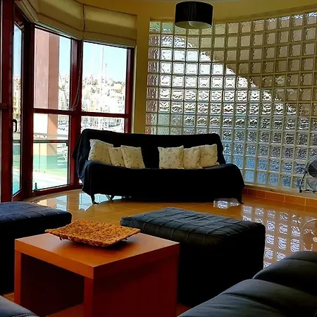 Marina 27 * Албуфейра