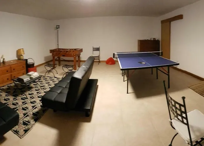 펜션 Marina 27 알부페이라