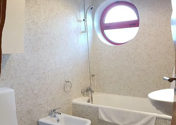 Marina 27 알부페이라