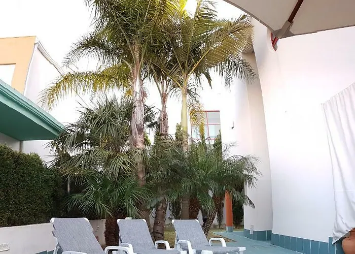 Marina 27 * 알부페이라