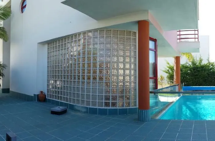 Marina 27 알부페이라