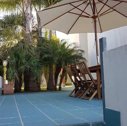 Marina 27 알부페이라