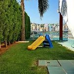 Marina 27 * 알부페이라