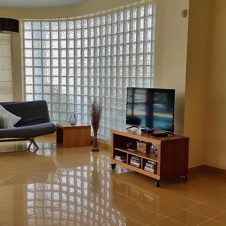 Marina 27 Сasa de vacaciones *