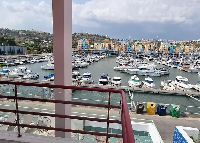 Сasa de vacaciones Marina 27