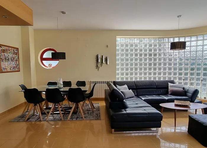 Marina 27 Сasa de vacaciones