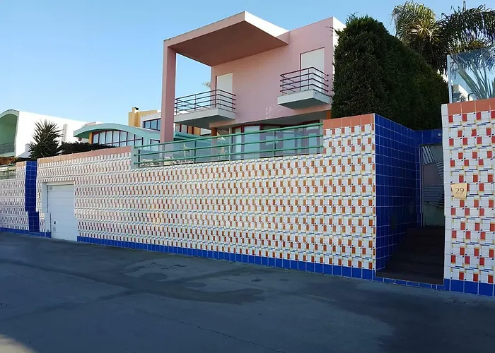 Marina 27 Сasa de vacaciones *