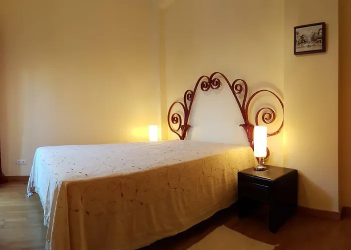 Сasa de vacaciones Marina 27 *