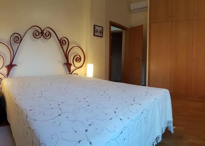 Marina 27 Сasa de vacaciones *