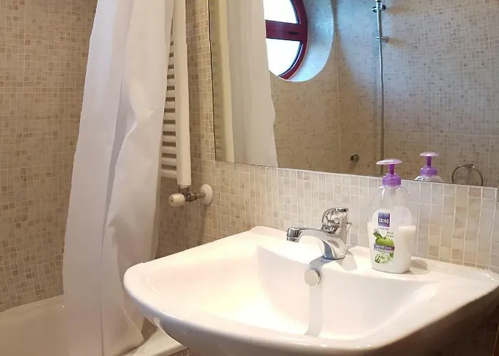 Marina 27 Сasa de vacaciones *