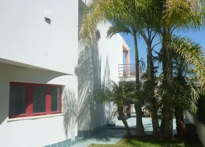 Сasa de vacaciones Marina 27 Albufeira