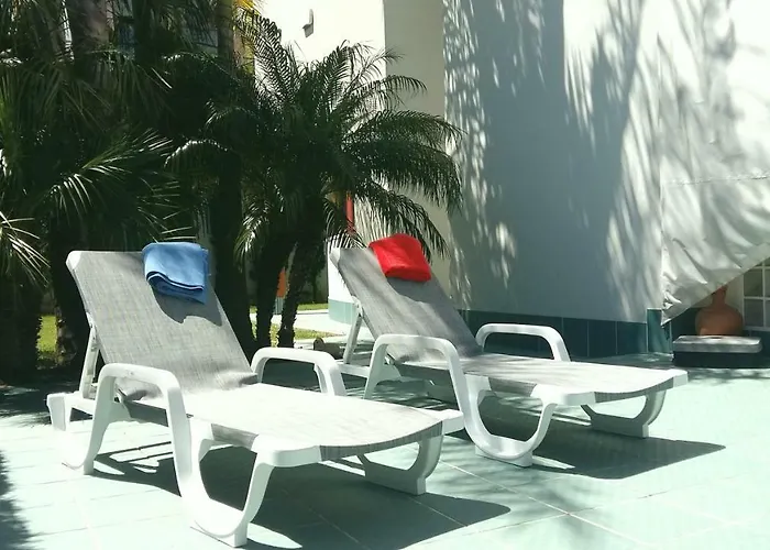 Сasa de vacaciones Marina 27