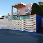 Marina 27 Будинок відпочинку *