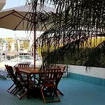 Marina 27 Будинок відпочинку Албуфейра