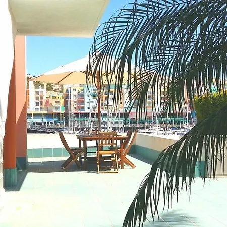 Marina 27 Σπίτι διακοπών *