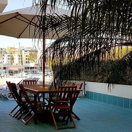 Marina 27 Σπίτι διακοπών Αλμπουφέιρα